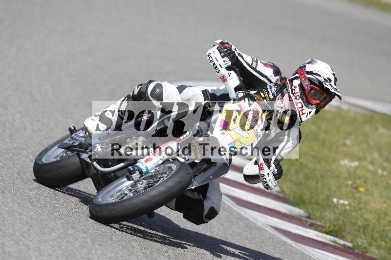 /08 17.04.2026  TZ Motorsport ADR/Gruppe gelb/12